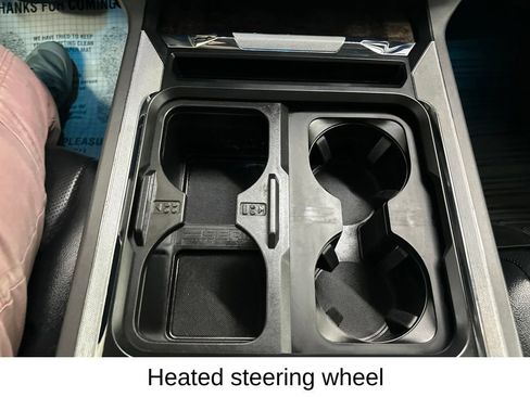 Used 2024 Ford F250 Lariat AWD/4WD image 50