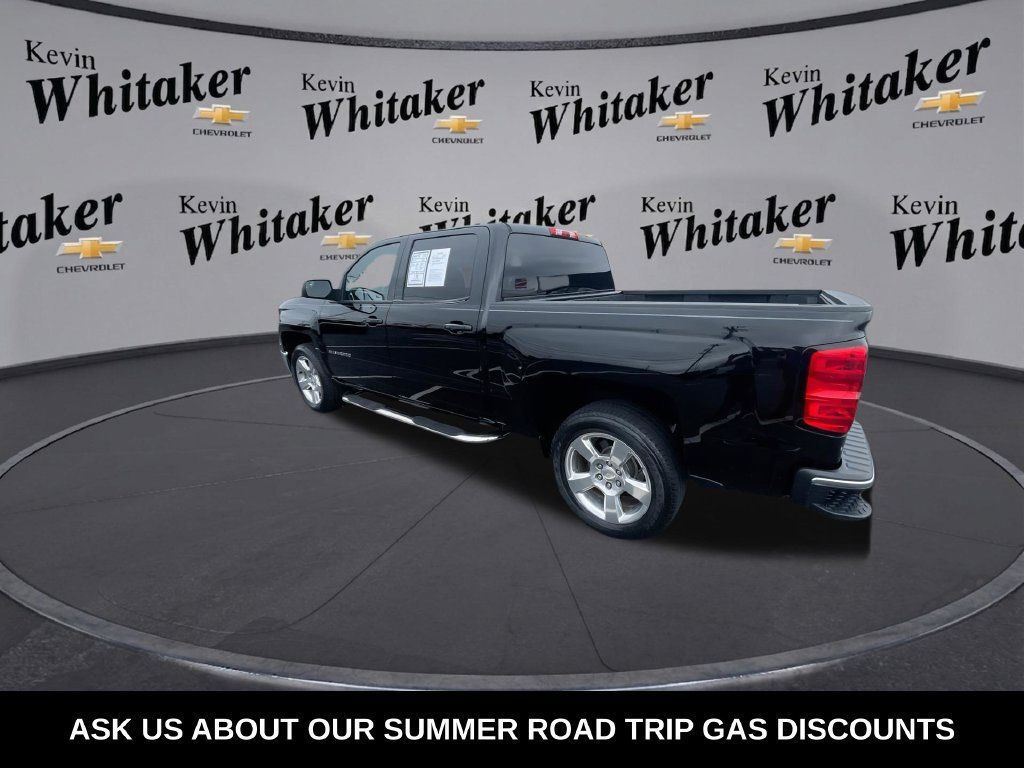 Used 2014 Chevrolet Silverado 1500 LT w/ LT Convenience Package RWD image 7