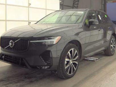 Certified 2025 Volvo XC60 B5 Plus