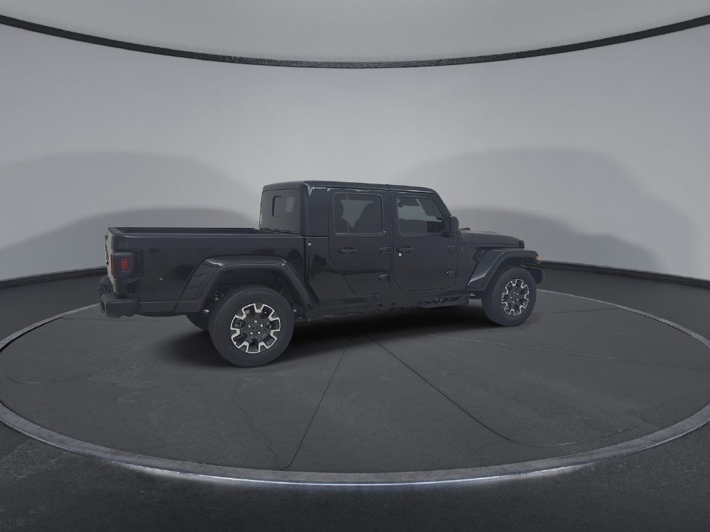 New 2026 Jeep Gladiator Sport AWD/4WD image 16