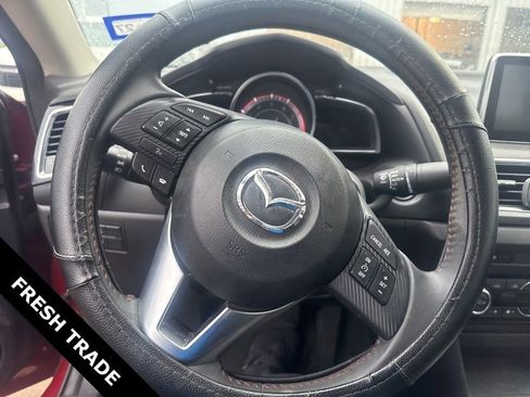 Used 2015 MAZDA MAZDA3 s Grand Touring FWD image 9