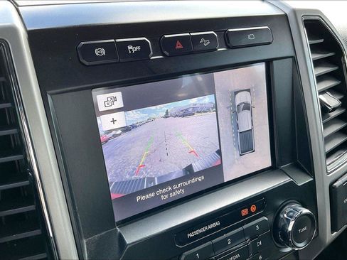 Used 2019 Ford F250 Lariat w/ Lariat Ultimate Package AWD/4WD image 20