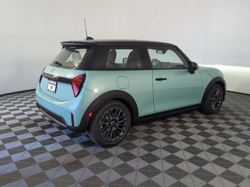 New 2026 MINI Cooper S image 6