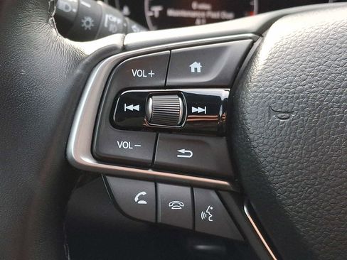 Used 2019 Honda Accord Sport image 19