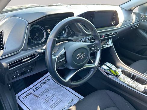 Used 2022 Hyundai Sonata SEL FWD image 14