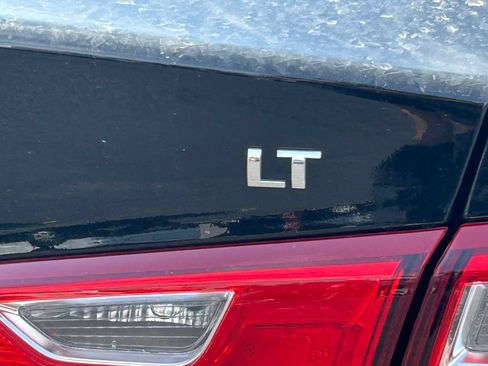 Used 2024 Chevrolet Malibu LT FWD image 4