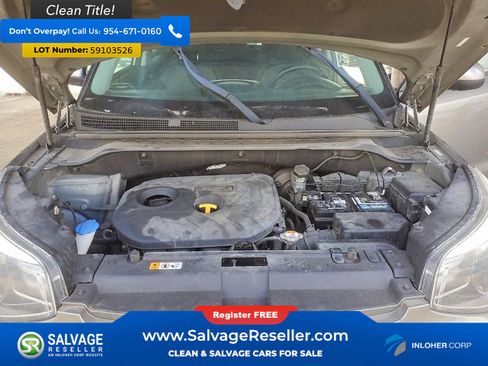 Used 2018 Kia Soul + FWD image 15