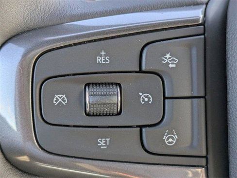 New 2026 Chevrolet Silverado 1500 High Country image 28