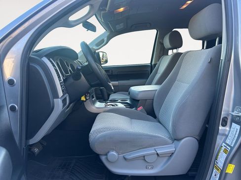 Used 2012 Toyota Tundra 4x4 Double Cab image 15