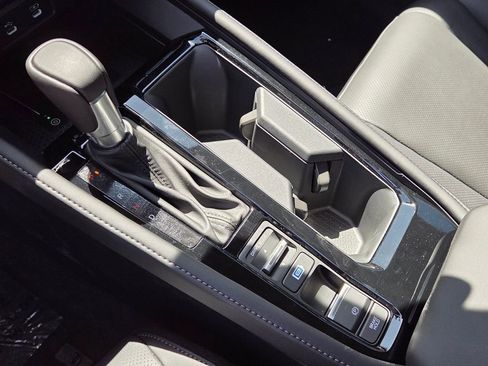 New 2026 Honda Accord Touring image 20
