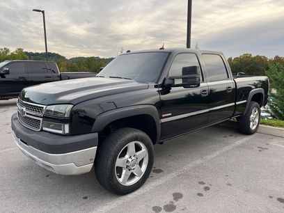 Used 2005 Chevrolet Silverado 2500 LT w/ Heavy-Duty Power Package