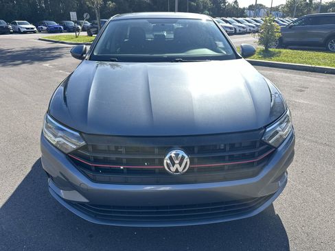Used 2021 Volkswagen Jetta S w/ Driver Assistance Package image 9