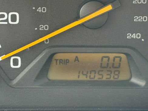 Used 2000 Honda Accord EX image 10