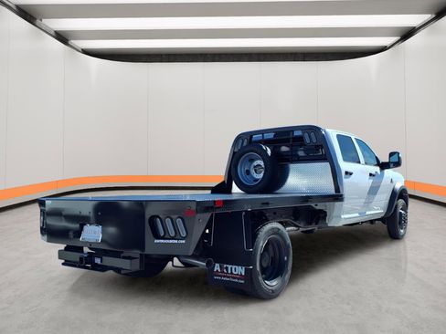 New 2026 RAM 5500 Tradesman image 6