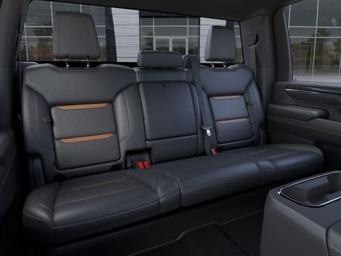 New 2026 GMC Sierra 2500 AT4 image 17