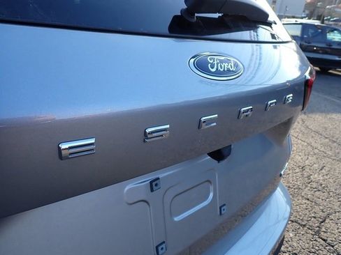 Certified 2024 Ford Escape ST-Line w/ Tech Pack #1 image 6