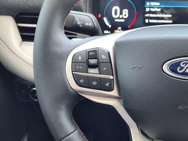New 2026 Ford Explorer Active w/ Active Comfort Package RWD image 27