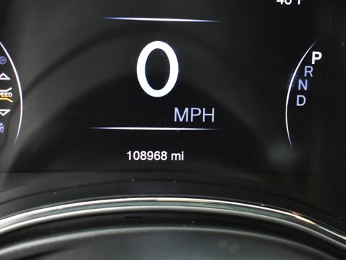 Used 2019 Jeep Grand Cherokee Trailhawk image 33