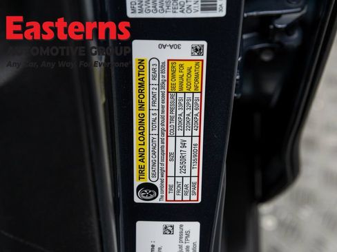 Used 2023 Honda Accord LX image 33