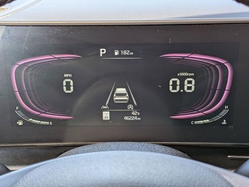 Used 2024 Kia Sportage EX image 15