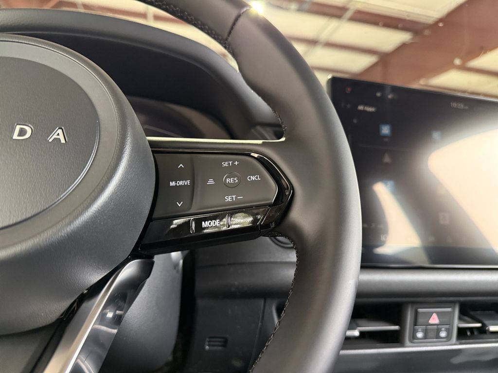 New 2026 MAZDA CX-5 Select AWD/4WD image 25