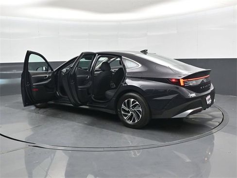 Used 2026 Hyundai Sonata Blue image 50