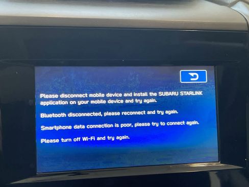 Used 2019 Subaru Impreza 2.0i Premium image 18