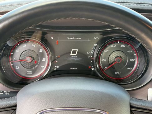 Used 2023 Dodge Charger GT w/ Plus Group image 19