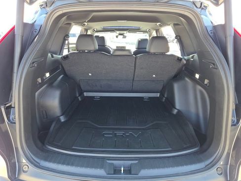Used 2026 Honda CR-V Sport-L image 15