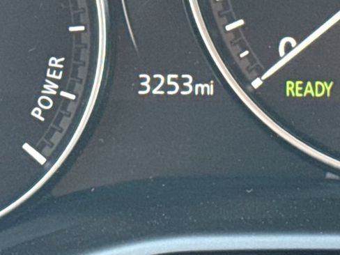 Certified 2025 MAZDA CX-50 2.5 Hybrid w/ Premium Plus Pkg AWD/4WD image 23