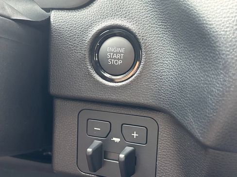 New 2026 Toyota Tundra SR5 AWD/4WD image 21