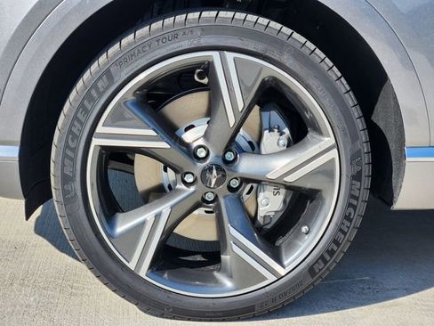 New 2026 Genesis GV80 3.5T Prestige image 7