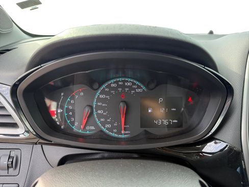 Used 2022 Chevrolet Spark LT image 11