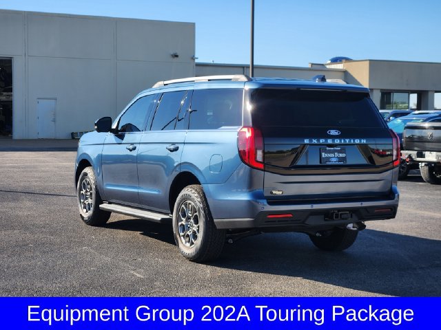 New 2027 Ford Expedition Active RWD image 4