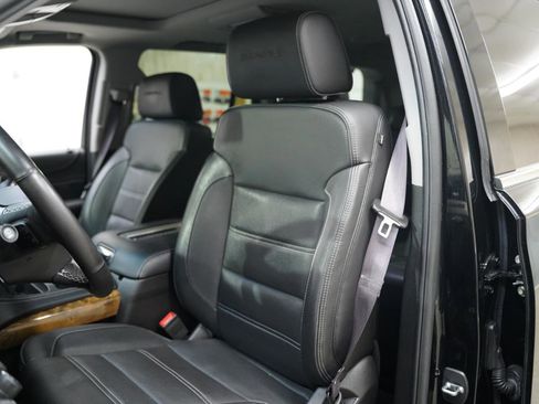 Used 2016 GMC Yukon Denali w/ Open Road Package image 13