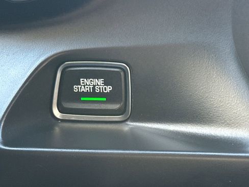 Used 2016 Chevrolet Camaro SS image 29