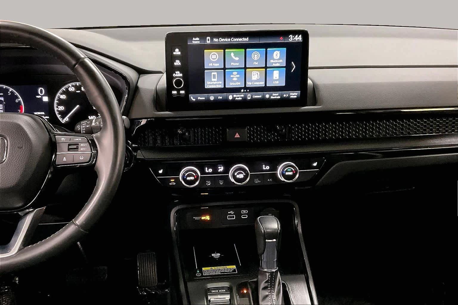Used 2024 Honda CR-V EX-L image 7
