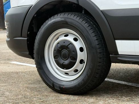 Used 2021 Ford Transit 350 148 High Roof Extended image 39