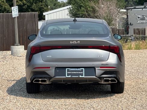 Used 2026 Kia K5 GT FWD image 5