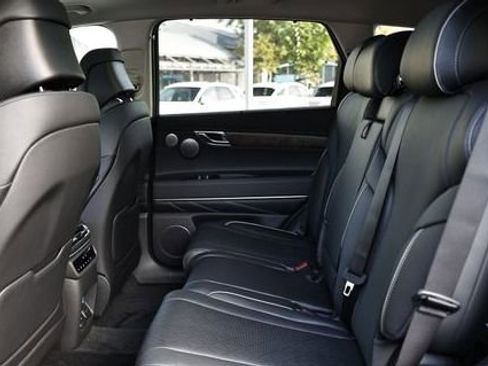 New 2026 Genesis GV80 2.5T Prestige image 27