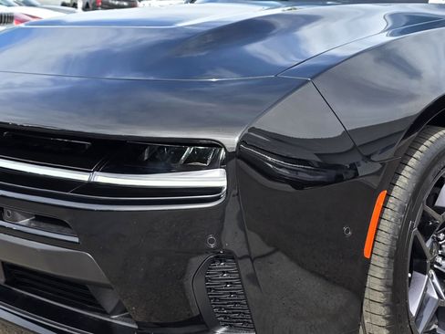 New 2026 Dodge Charger Scat Pack AWD/4WD image 8