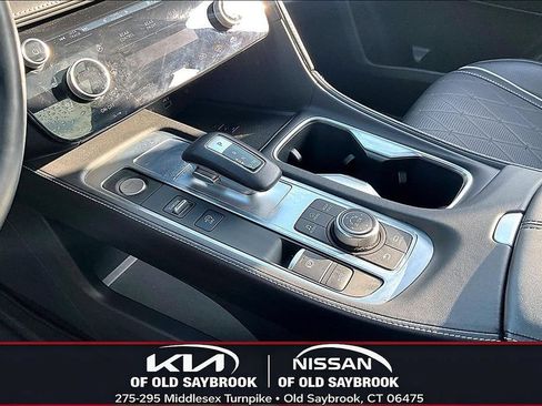 Used 2022 INFINITI QX60 Autograph AWD/4WD image 18