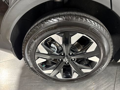 Certified 2023 Kia Sportage X-Line w/ X-Line Premium Package AWD/4WD image 13