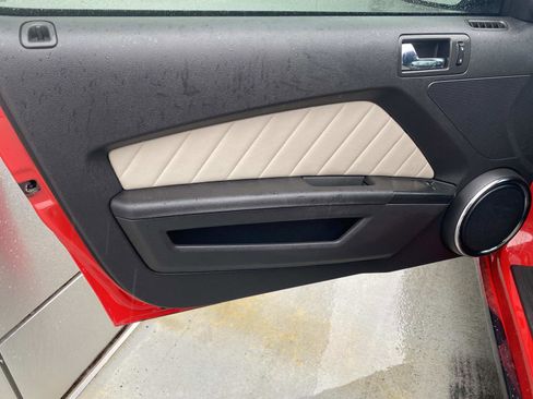 Used 2014 Ford Mustang GT Premium w/ Electronics Package image 14