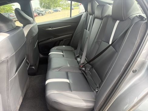 Used 2024 Toyota Corolla SE FWD image 27