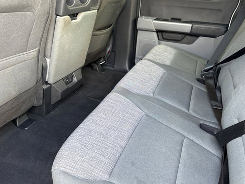 Certified 2025 Ford F250 XLT w/ FX4 Off-Road Package image 13