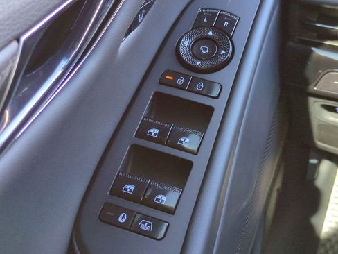 New 2026 Genesis G80 3.5T Prestige image 24