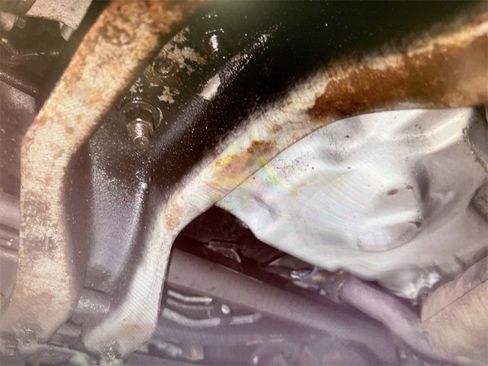 Used 1997 Ford Explorer XL image 34