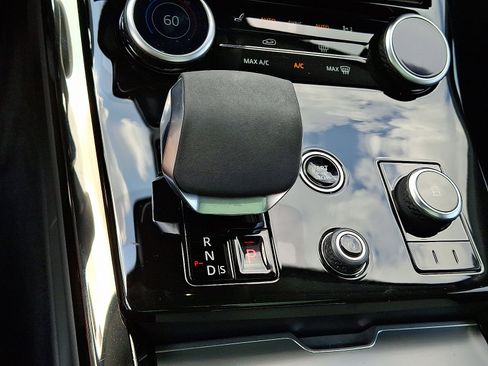 Certified 2023 Land Rover Range Rover Sport SE image 15