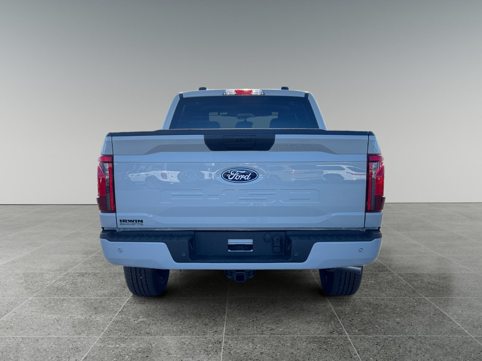 New 2026 Ford F150 STX w/ Equipment Group 200A AWD/4WD image 5